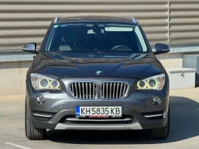 BMW X1 1.8XDRIVE/X LINE PACKET СОБСТВЕН ЛИЗИНГ* БАРТЕР* , снимка 2