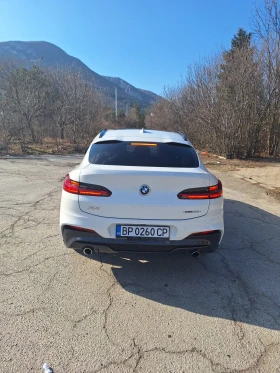 BMW X4 BMW X4 M Package , снимка 4