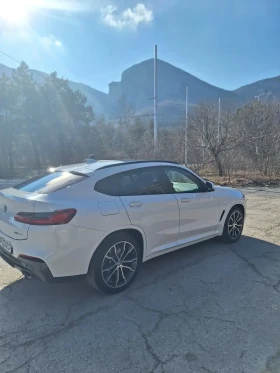 BMW X4 BMW X4 M Package , снимка 2