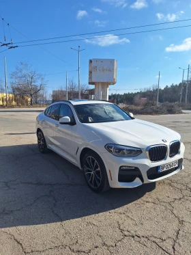 BMW X4 BMW X4 M Package , снимка 4