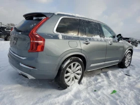 Volvo Xc90 T6 INSCRIPTION* * Bowers&Wilkins* 360* *  | Mobile.bg    5