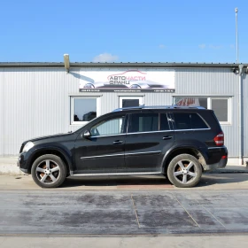 Mercedes-Benz GL 420 | Mobile.bg    3