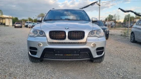 BMW X5 3.0d Face 245кс - 23530 лв. - 46669736 | Car24.bg