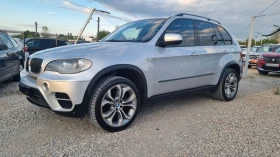 BMW X5 3.0d Face 245кс - 23530 лв. - 46669736 | Car24.bg