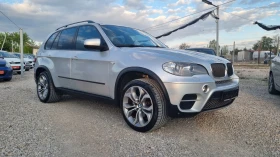 BMW X5 3.0d Face 245кс 
