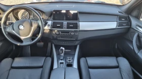 BMW X5 3.0d Face 245кс - 23530 лв. - 46669736 | Car24.bg