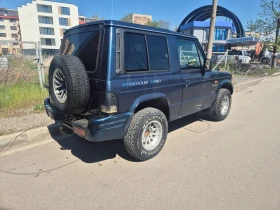 Hyundai Galloper | Mobile.bg    2