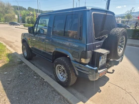 Hyundai Galloper | Mobile.bg    3