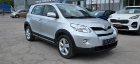     Toyota Urban Cruiser 1.4 D4D 4x4 90k.c ITALIA