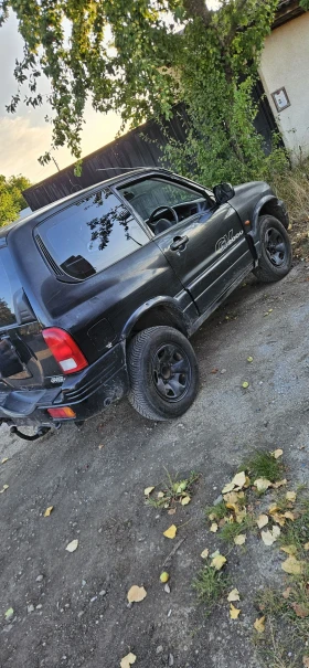 Обява за продажба на Suzuki Grand vitara ~6 400 лв. - изображение 2