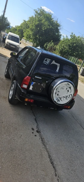 Suzuki Grand vitara | Mobile.bg    3