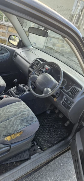 Suzuki Grand vitara | Mobile.bg    4