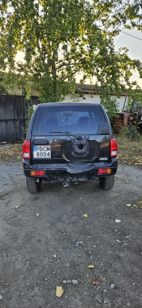 Обява за продажба на Suzuki Grand vitara ~6 400 лв. - изображение 3
