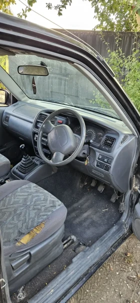Обява за продажба на Suzuki Grand vitara ~6 400 лв. - изображение 4