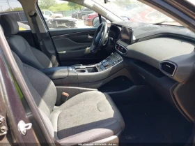 Hyundai Santa fe 2.5L I-4 DI, DOHC, VVT, 191HP Front Wheel Drive - 31900 лв. - 44045368 10
