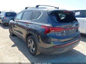 Hyundai Santa fe 2.5L I-4 DI, DOHC, VVT, 191HP Front Wheel Drive - 31900 лв. - 44045368 8