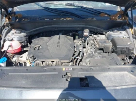 Hyundai Santa fe 2.5L I-4 DI, DOHC, VVT, 191HP Front Wheel Drive - 31900 лв. - 44045368 15