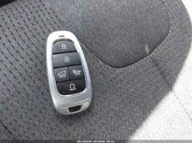 Hyundai Santa fe 2.5L I-4 DI, DOHC, VVT, 191HP Front Wheel Drive - 31900 лв. - 44045368 3