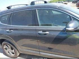 Hyundai Santa fe 2.5L I-4 DI, DOHC, VVT, 191HP Front Wheel Drive - 31900 лв. - 44045368 5