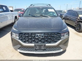 Hyundai Santa fe 2.5L I-4 DI, DOHC, VVT, 191HP Front Wheel Drive - 31900 лв. - 44045368 4