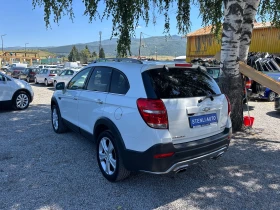Chevrolet Captiva 2.2CRDI EURO5B 4X4 7M - 10990 лв. - 46004122 5