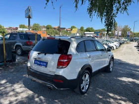 Chevrolet Captiva 2.2CRDI EURO5B 4X4 7M - 10990 лв. - 46004122 7