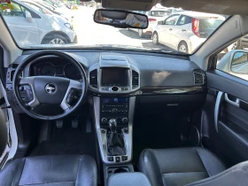 Chevrolet Captiva 2.2CRDI EURO5B 4X4 7M - 10990 лв. - 46004122 10