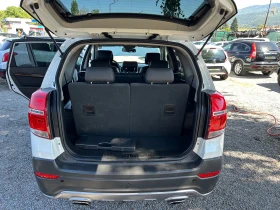 Chevrolet Captiva 2.2CRDI EURO5B 4X4 7M - 10990 лв. - 46004122 17