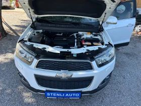 Chevrolet Captiva 2.2CRDI EURO5B 4X4 7M - 10990 лв. - 46004122 15