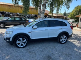 Chevrolet Captiva 2.2CRDI EURO5B 4X4 7M - 10990 лв. - 46004122 4