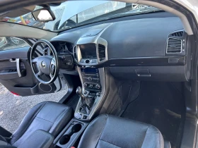 Chevrolet Captiva 2.2CRDI EURO5B 4X4 7M - 10990 лв. - 46004122 14