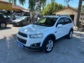 Chevrolet Captiva 2.2CRDI EURO5B 4X4 7M - 10990 лв. - 46004122 3