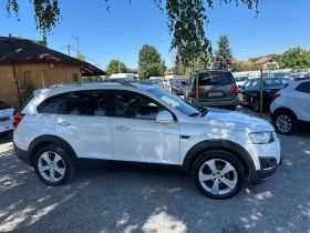 Chevrolet Captiva 2.2CRDI EURO5B 4X4 7M - 10990 лв. - 46004122 8