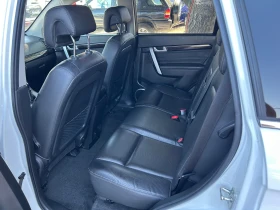 Chevrolet Captiva 2.2CRDI EURO5B 4X4 7M - 10990 лв. - 46004122 11