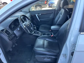 Chevrolet Captiva 2.2CRDI EURO5B 4X4 7M - 10990 лв. - 46004122 9