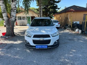 Chevrolet Captiva 2.2CRDI EURO5B 4X4 7M - 10990 лв. - 46004122 2