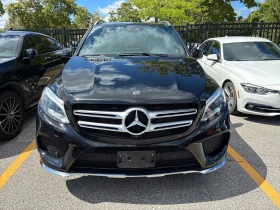 Mercedes-Benz GLE 400 CARFAX АВТО КРЕДИТ - 43500 лв. - 11822502 3