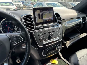 Mercedes-Benz GLE 400 CARFAX АВТО КРЕДИТ - 43500 лв. - 11822502 8