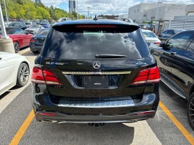 Mercedes-Benz GLE 400 CARFAX АВТО КРЕДИТ - 43500 лв. - 11822502 4