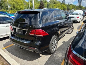 Mercedes-Benz GLE 400 CARFAX АВТО КРЕДИТ - 43500 лв. - 11822502 2