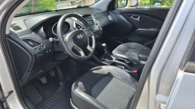 Hyundai IX35 Tucson, 2.0l, 134 | Mobile.bg    6