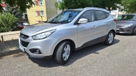     Hyundai IX35 Tucson, 2.0l, 134
