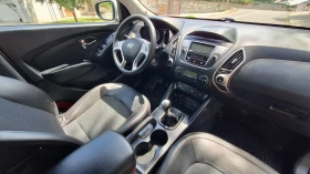 Hyundai IX35 Tucson, 2.0l, 134 | Mobile.bg    10