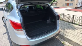 Hyundai IX35 Tucson, 2.0l, 134 | Mobile.bg    14
