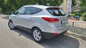 Hyundai IX35 Tucson, 2.0l, 134 | Mobile.bg    4