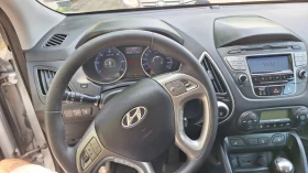 Hyundai IX35 Tucson, 2.0l, 134 | Mobile.bg    8