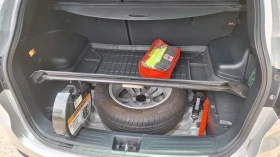 Hyundai IX35 Tucson, 2.0l, 134 | Mobile.bg    17