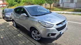Hyundai IX35 Tucson, 2.0l, 134 | Mobile.bg    2