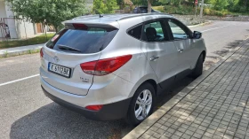 Hyundai IX35 Tucson, 2.0l, 134 | Mobile.bg    3