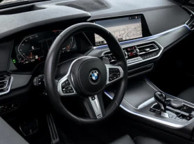 BMW X5 XDRIVE * HEAD UP * H&K *  * .  | Mobile.bg    10